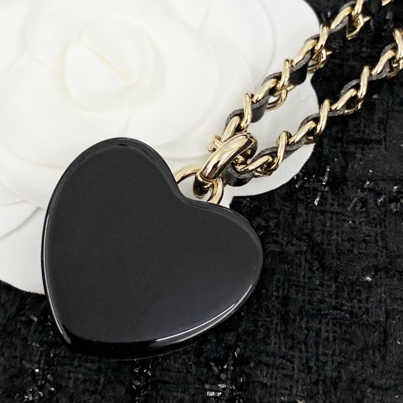 Ch**el necklaces